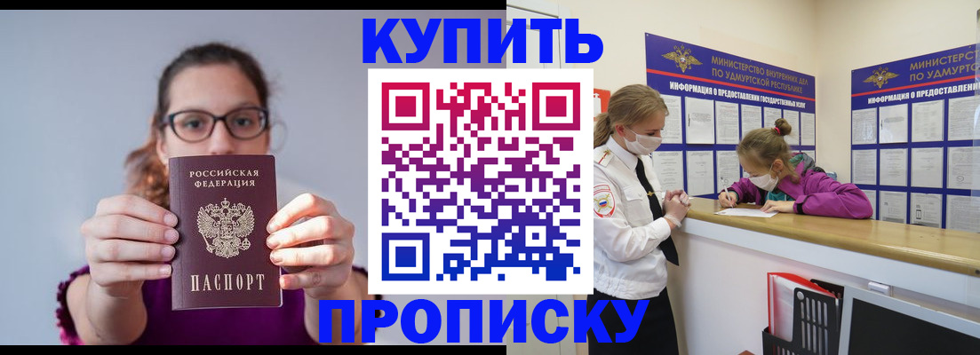 прописка 2025 в Североморске
